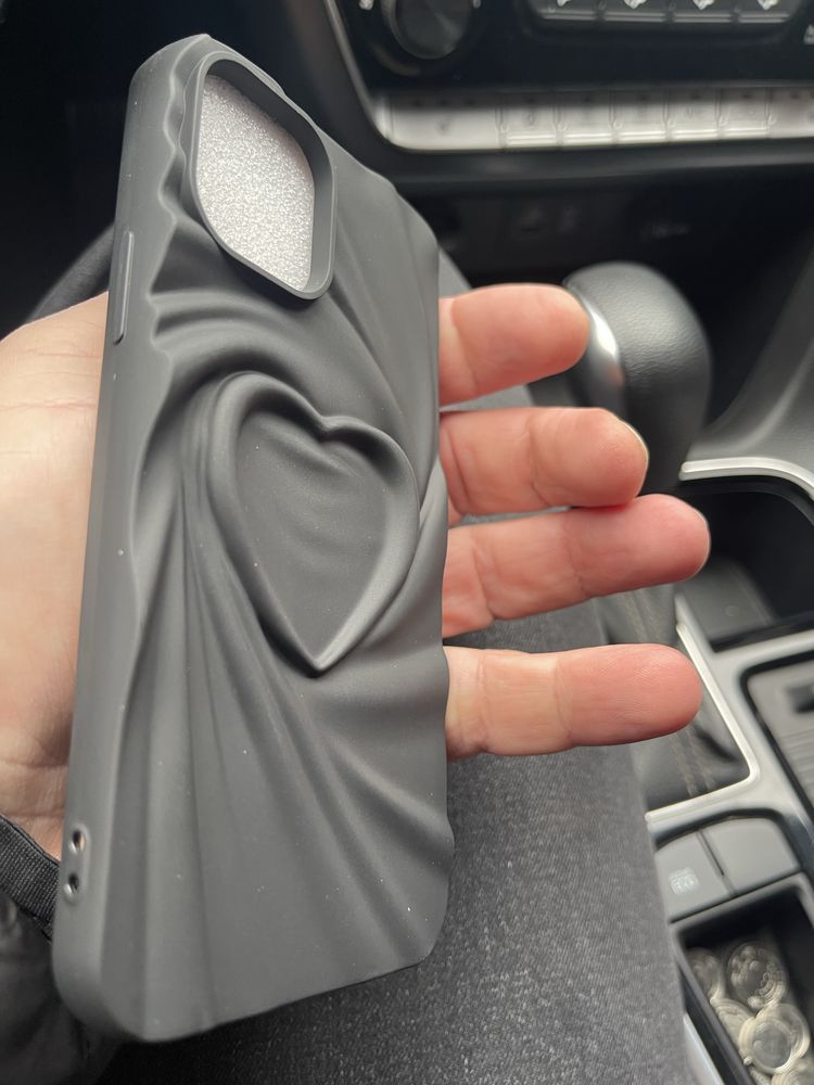 Чехол Айфон IPhone 12 pro