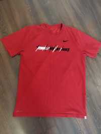 Футболка nike DRI-FIT L