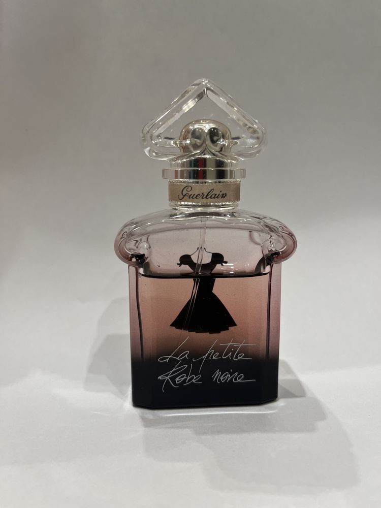 Guerlain La Petite Robe Noire