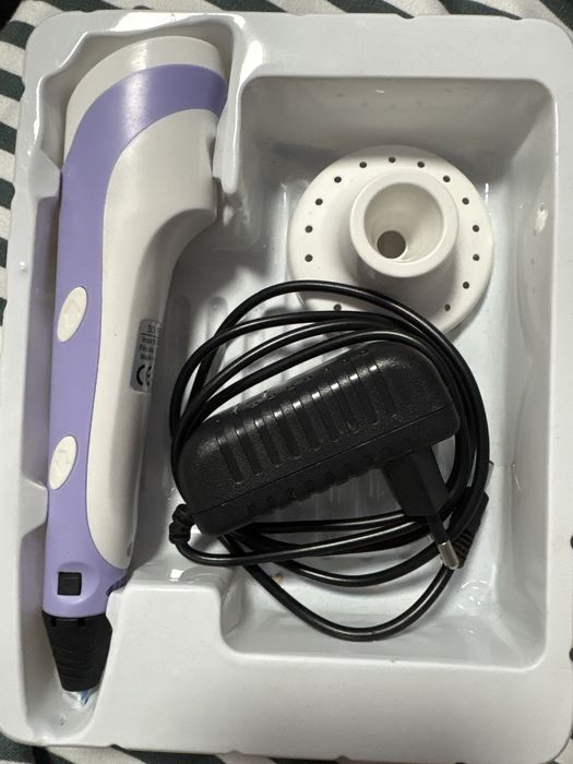 3D ручка для дітей