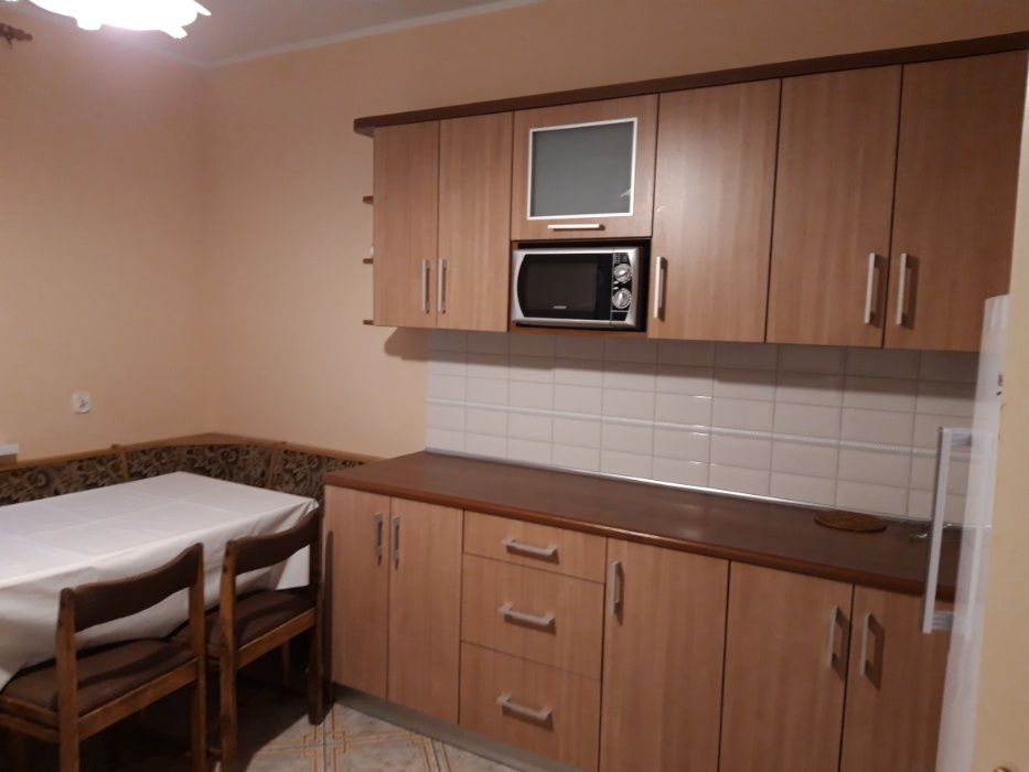 Wynajem kwater dla pracowników