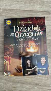 Audiobook Dziadek do Orzechów