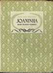 14912

Joaninha dos olhos verdes
de Santiago Prezado