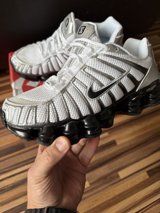 Nike Shox Tl.