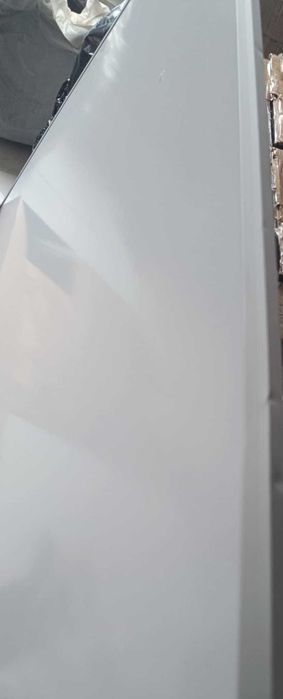 Tablica suchościeralna magnetyczna 150x120 cm ścienna do biura szkoły