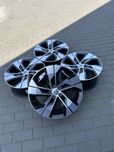 Felgi 18” Volvo V60CC,XC40,XC60 5x108