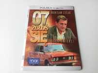 07 zgłoś się - skok śmierci - płyta VCD