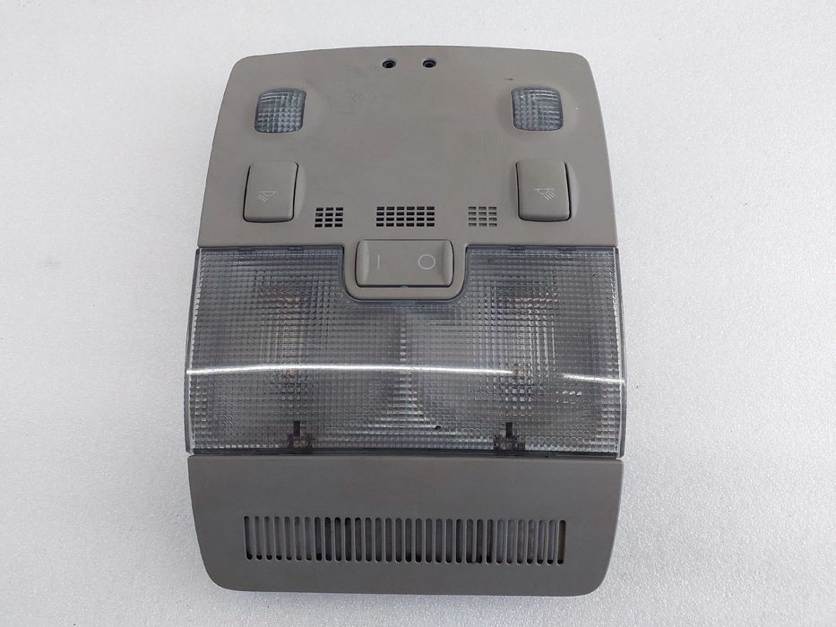 Plafonier frente AUDI A4 (8E2, B6)