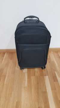 Валіза на колесах чемодан 50×35×22