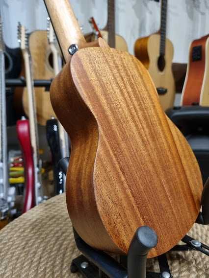 Prima PU100s ukulele sopranowe PU-100-s mahoń soprano Pu100s