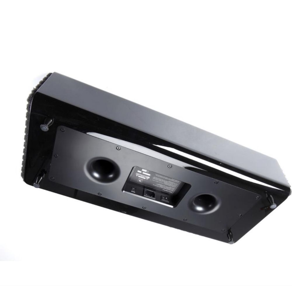 Coluna de som JBL Authentics L8 Bluetooth-Digital