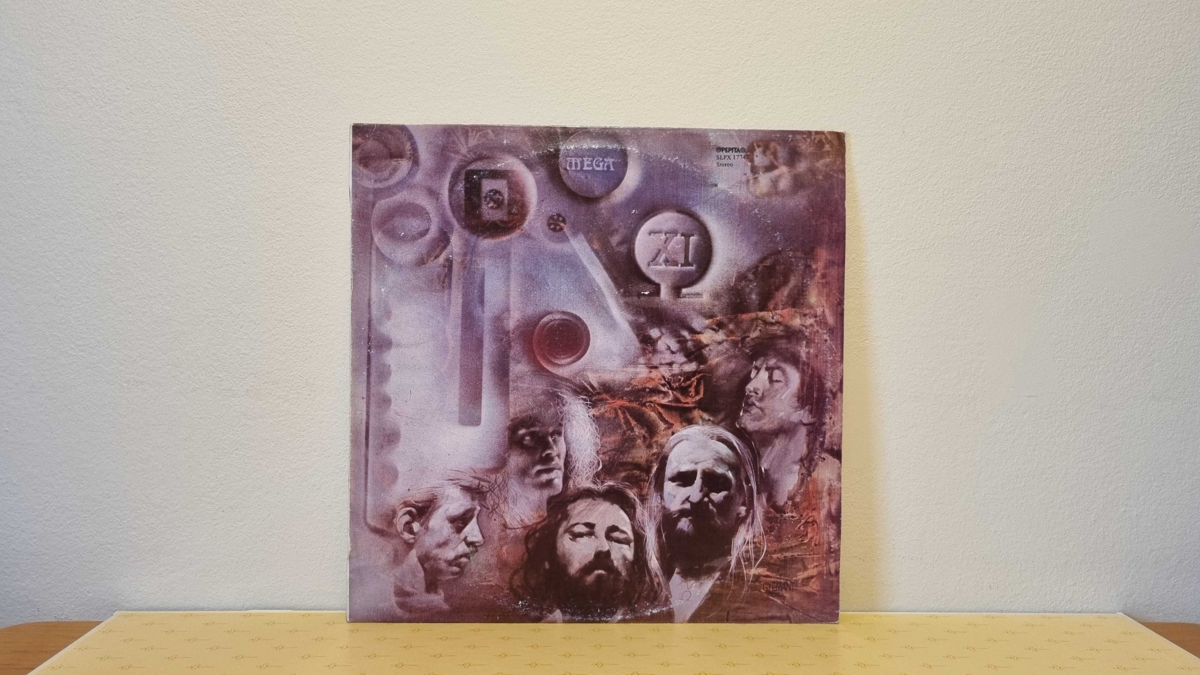 Kolekcja płyt winylowych. LP Winyl. Vinyl.