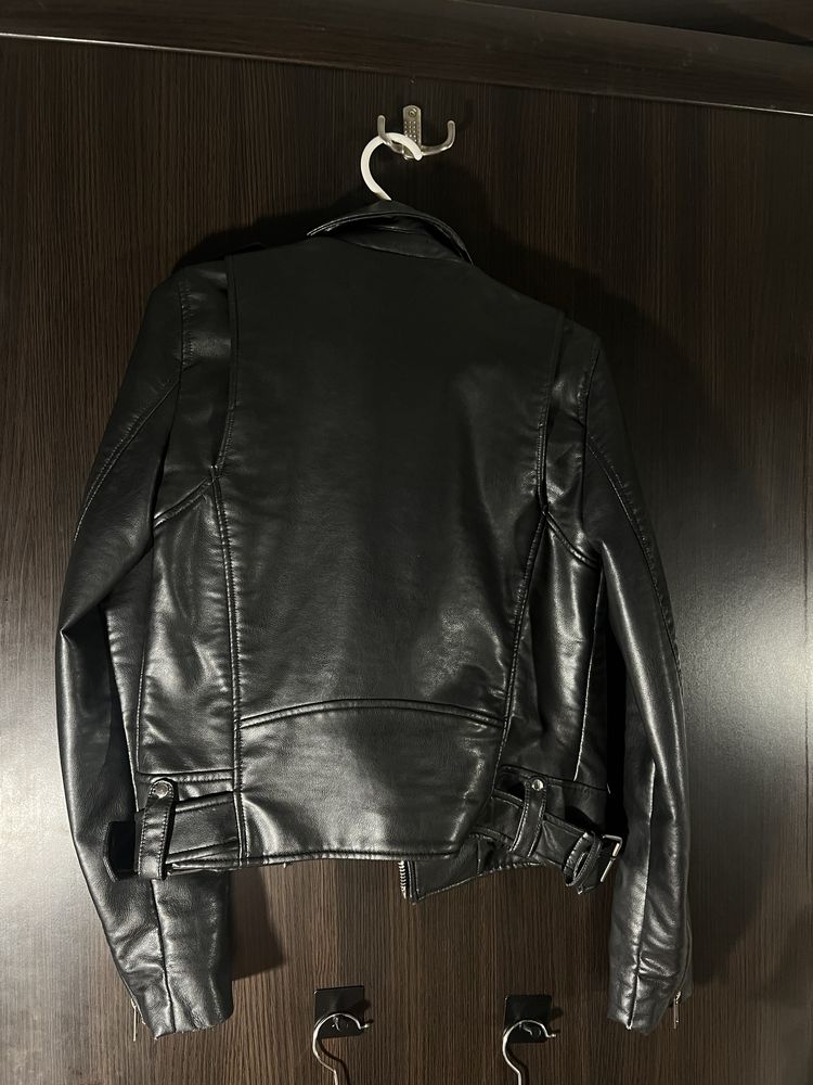 Косуха женская  zara