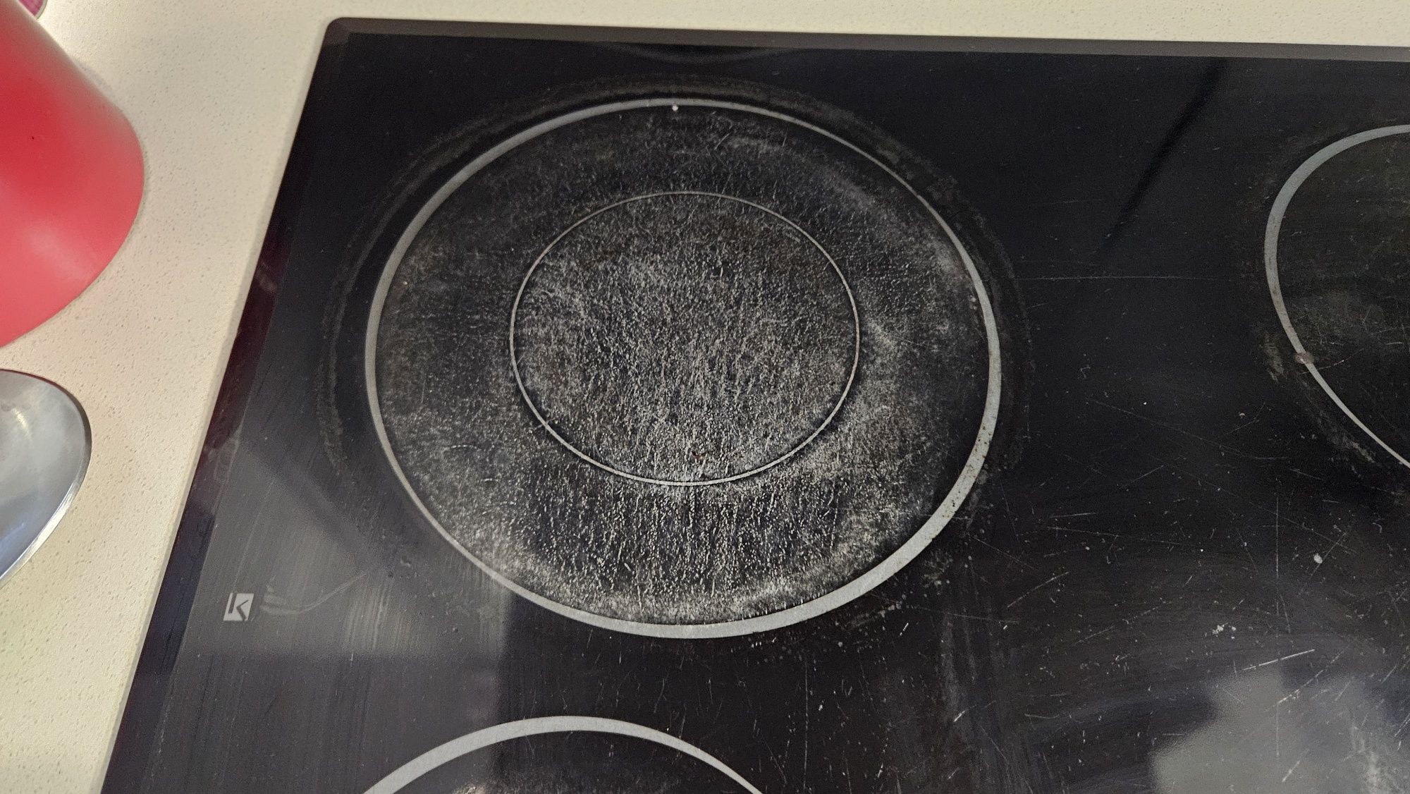 Vendo Placa vitroceramica Teka