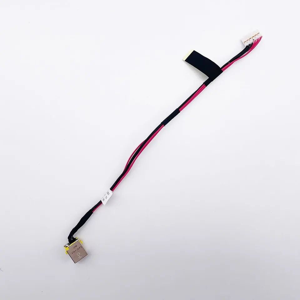 Конектор/шлейф/кабель заряду Acer Nitro 5 AN515 / A315 / AN715 / CN315