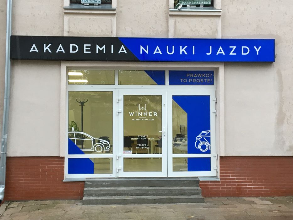 Kaseton reklamowy sprzedam