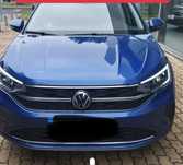 Vendo Volkswagen Taigo 1.0 gasolina
