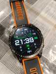 Smartwatch Zeblaze Ares 3 pro. Na gwarancji.  3 paski .