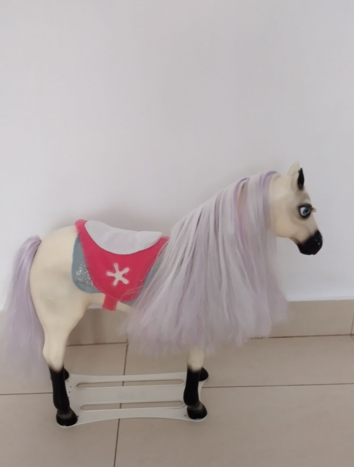 Brinquedo Cavalo da nancy