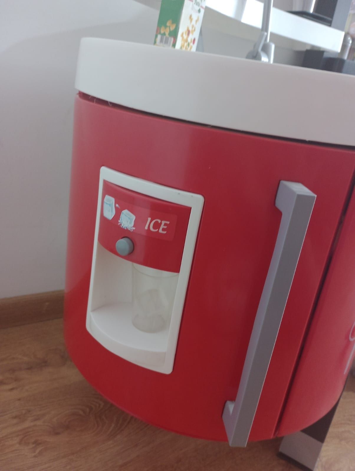 Kuchnia Smoby mini Tefal + dodatkowe akcesoria