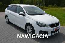 Peugeot 308 po lifcie* 1,5 diesel 102ps* MODEL 2021R* tablet* kamera* ICDauto