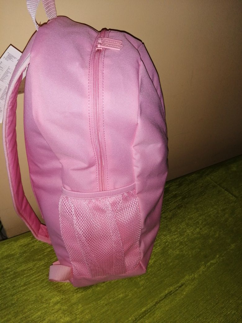 Plecak REEBOK szkolno-treningowy nowy
