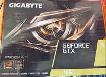 GTX 1650 4GB GDDR5 | Нова, не використовувалась
