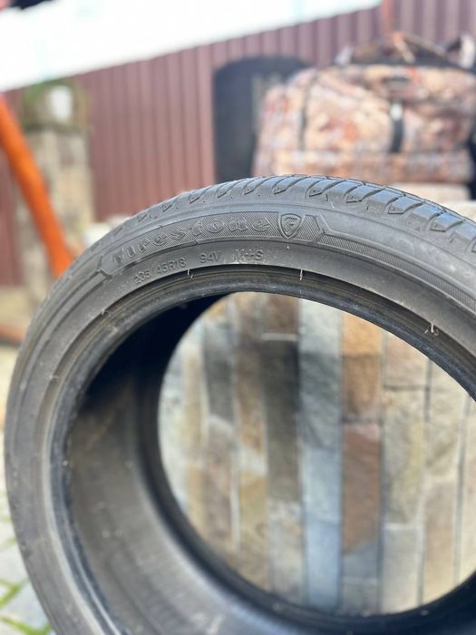 Гума-літо-235/45r18