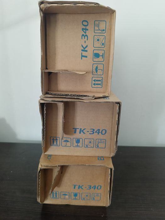 Тонер Kyocera TK340