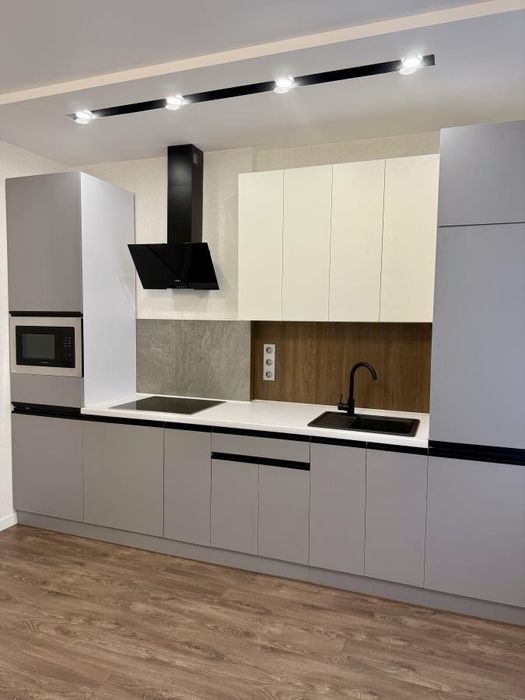 Продам БЕЗ КОМИССИИ ЖК Континент новострой РЕМОНТ рядом Виа Рома