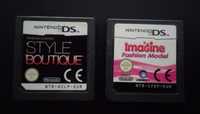 Jogos para Nintendo DS/DSi