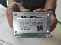 Kontroler Sterownik do KuKirin G2 Master V2