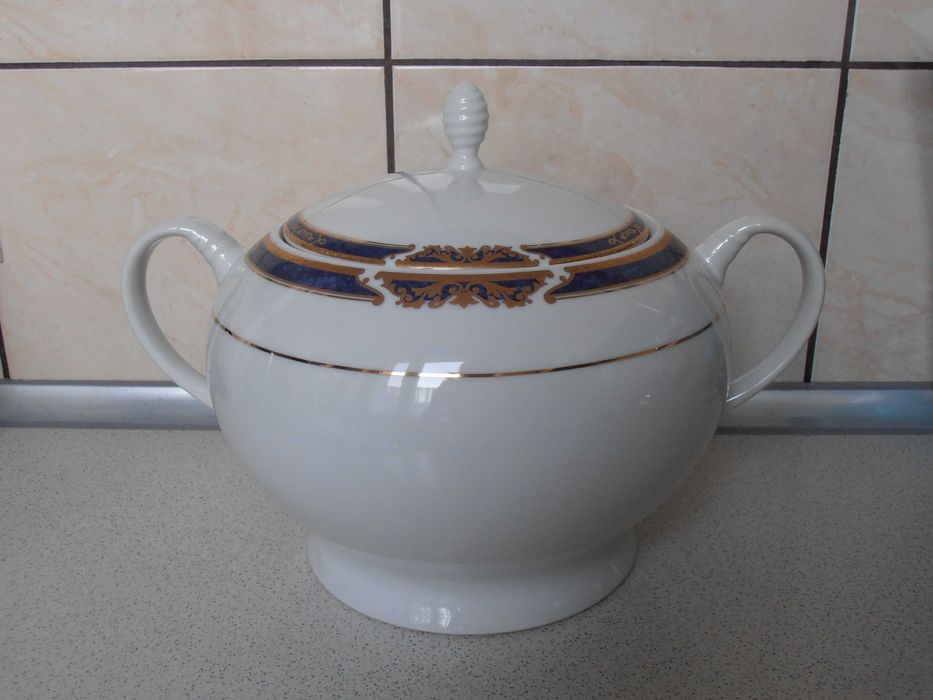 Waza na zupę Rotschild Collection St. Bavaria 4,5 l