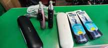Електрична зубна щітка Oral-B IO 9