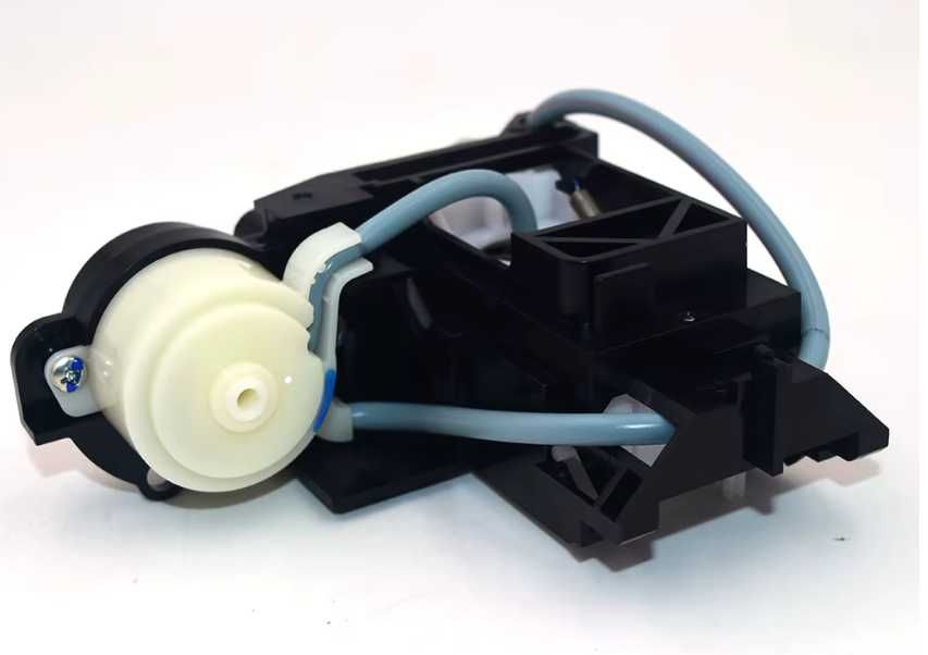 Stacja dokująca Pompa ssąca cap top do głowicy L800 Drukarek EraSmat