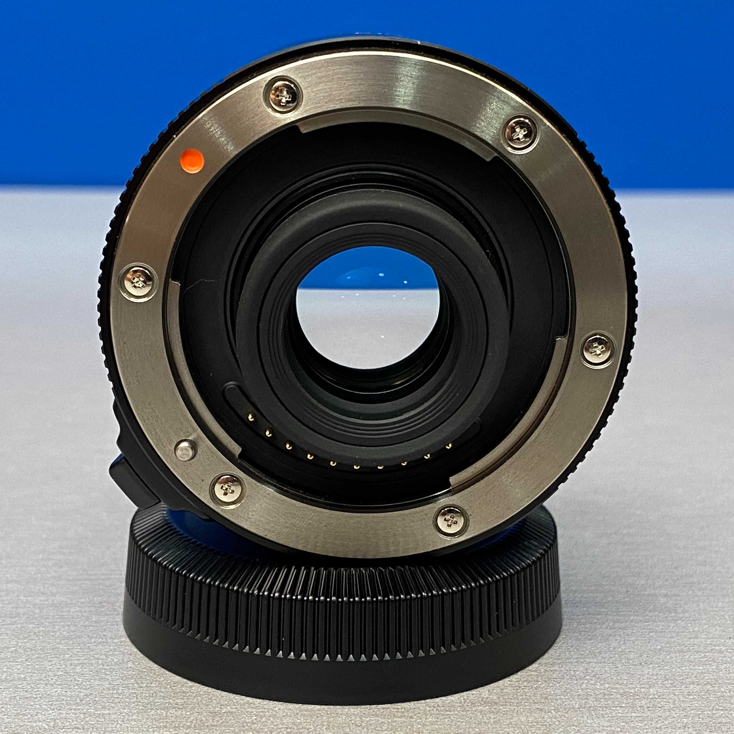 Fujifilm Tele Converter XF 2x TC WR (3 ANOS DE GARANTIA)