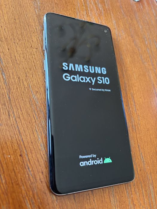 Samsung Galaxy S10