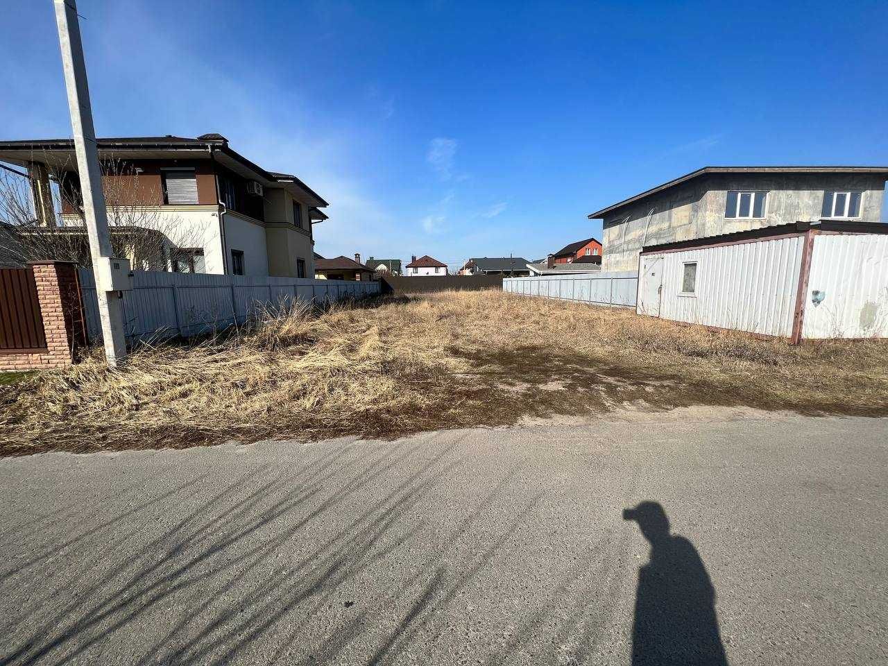 Ділянка село Гора, вул. Степова, договір на 20 кВт