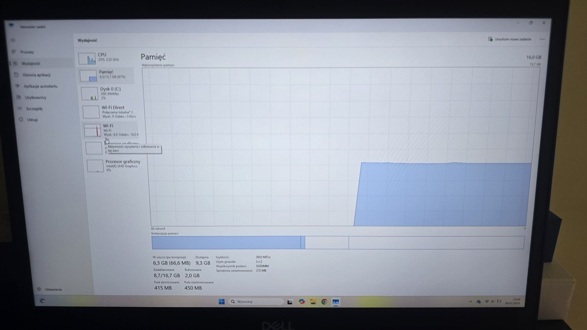Dell g5  5500 i7 10750h gtx 1660ti
