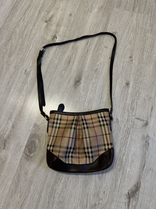 Сумка Burberry оригінал