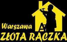 Złota Rączka- Naprawy domowe - Warszawa