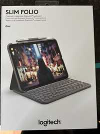 Logitech Slim folio do IPada