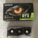 Gigabyte RTX 3070 Ti Gaming OC 8GB - używana, stan idealny
