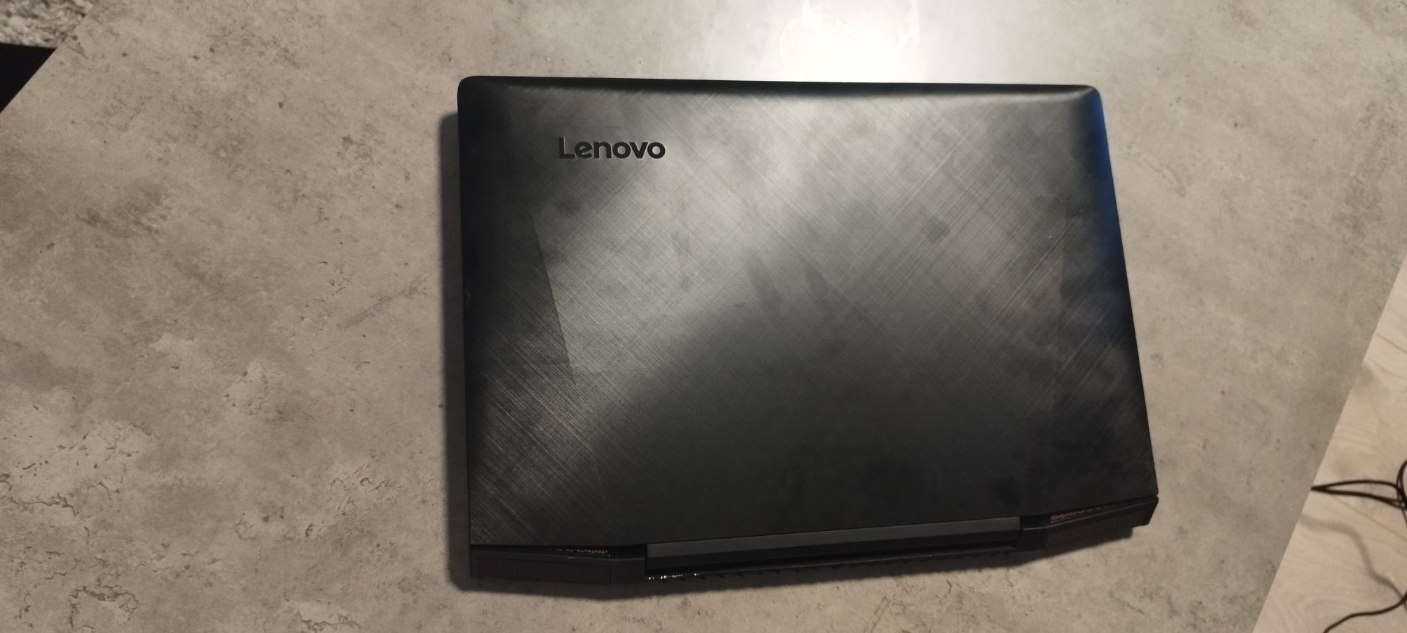 Игровой Lenovo Y700-15ISK (i7-6700HQ/16Gb/ssd 256Gb/GTX 960M 4Gb)
