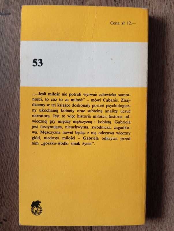 Igranie z nocą. Bitwa o Tuluzę - José Cabanis