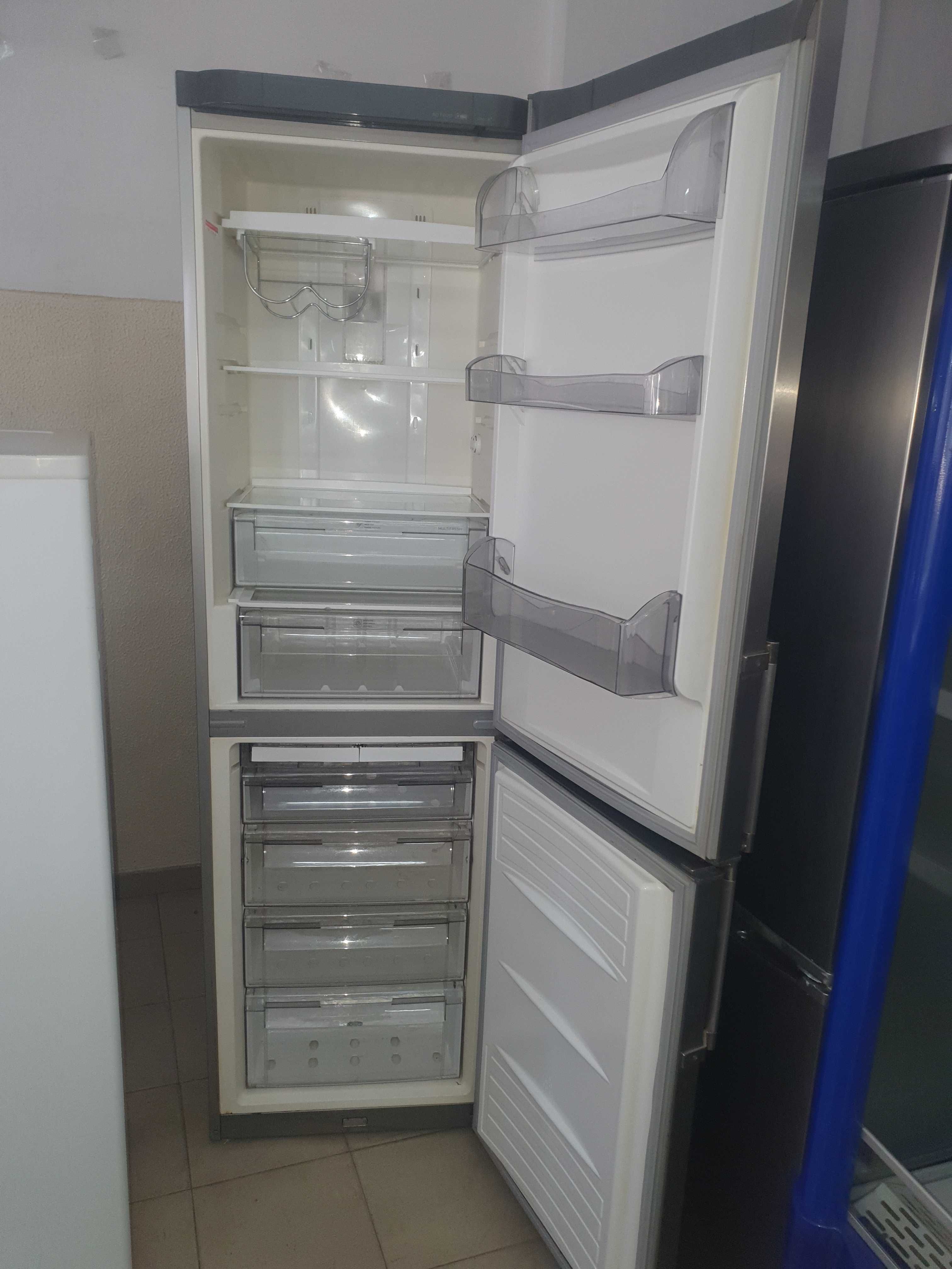 Frigorifico Combinado No-frost fagor