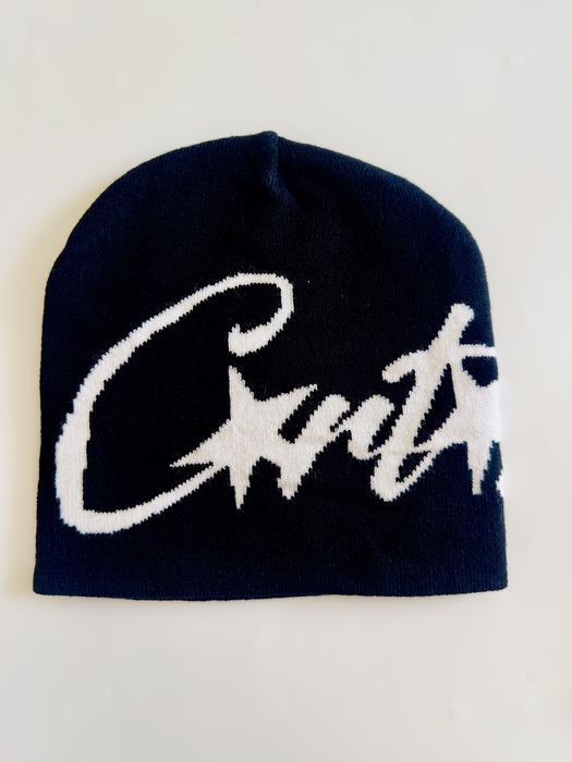 Шапка Corteiz вже в Україні