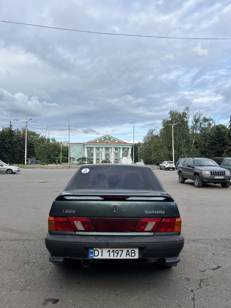 Срочно продам ваз 2115