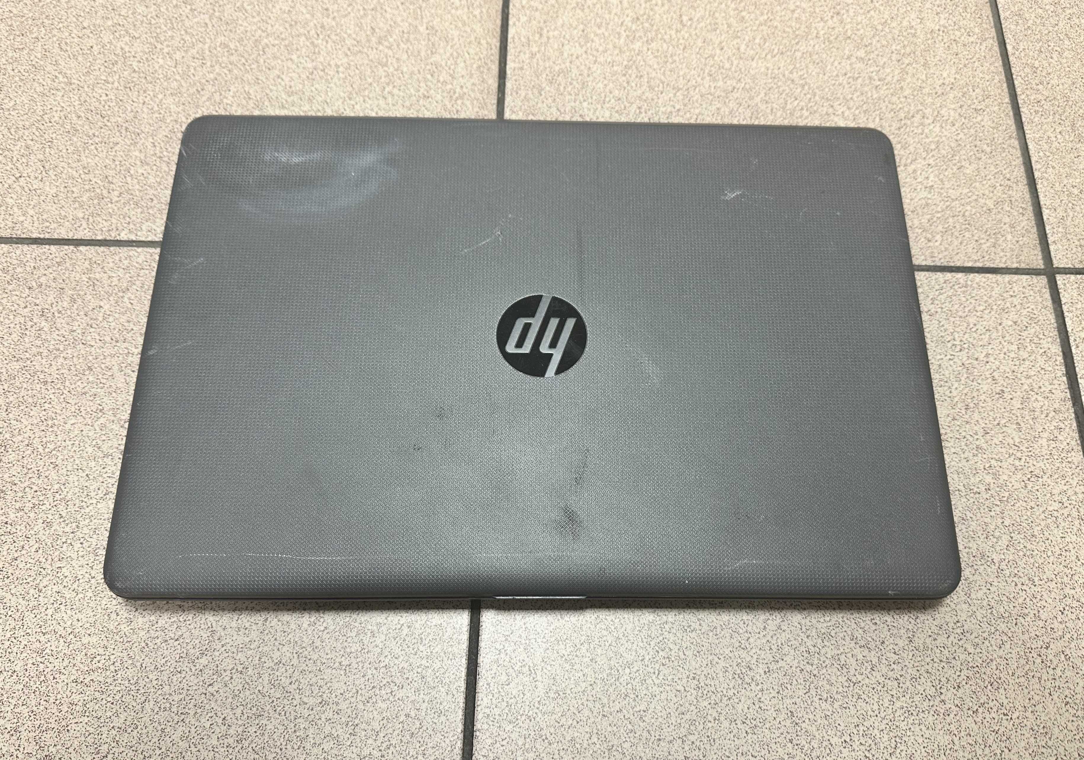 HP 250 G6 | Intel Core i5‑7200U | 8 GB RAM | 240 GB SSD | Windows 10 |