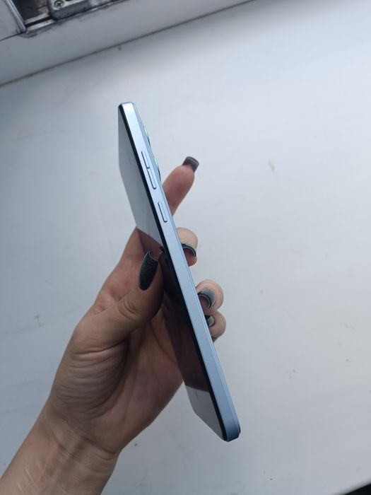 Motorola g84 смартфон новий